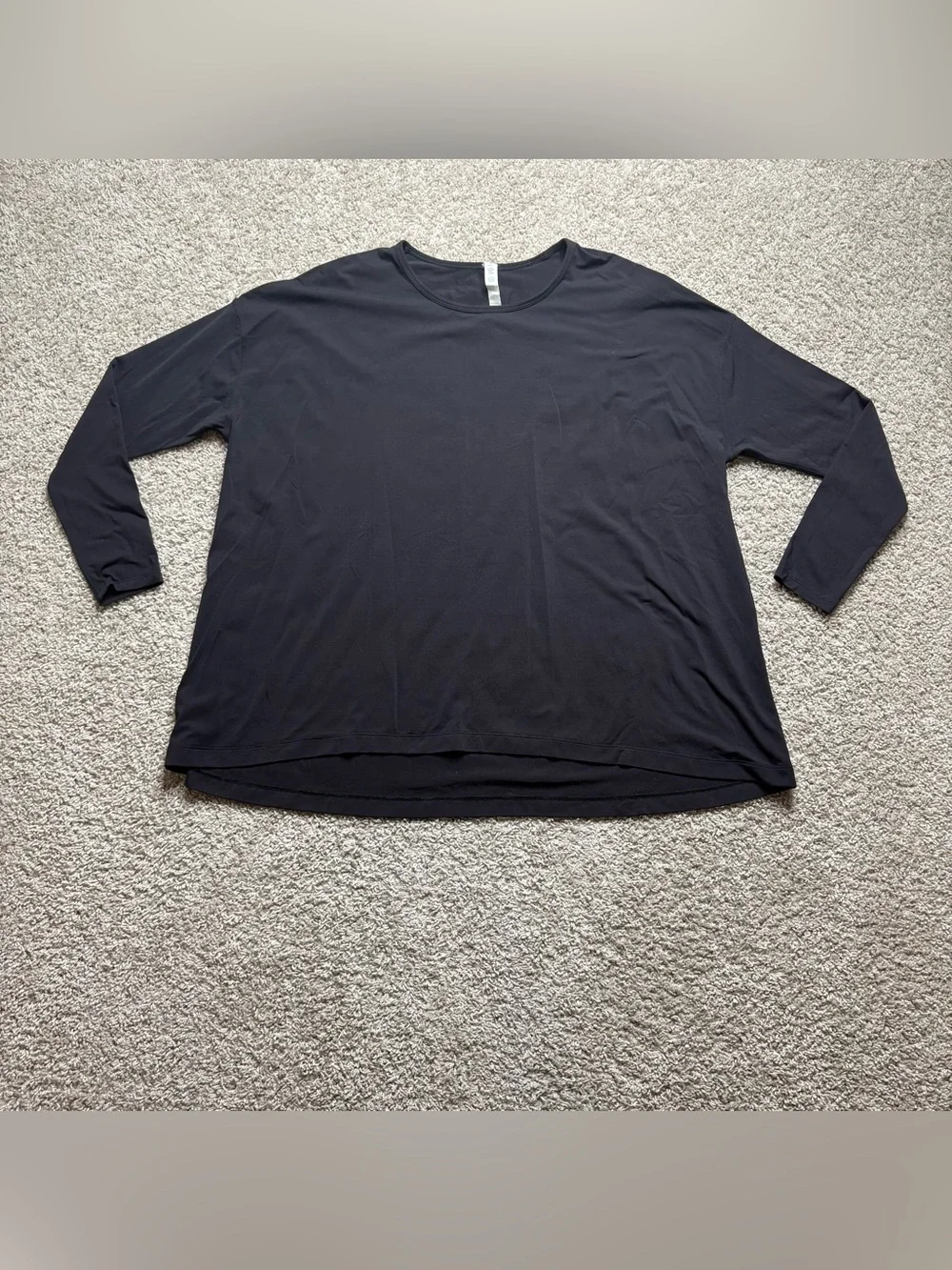Lululemon City Bound Long Sleeve